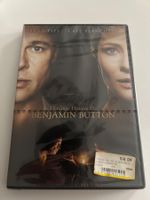 DVD NEUF « L’étrange histoire de Benjamin Button » Brad Pitt